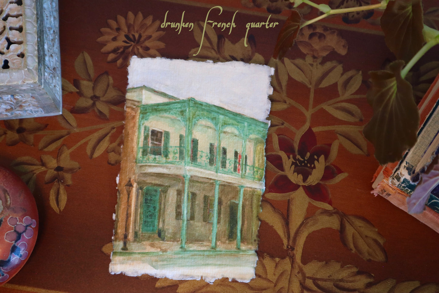 egyptian cotton prints