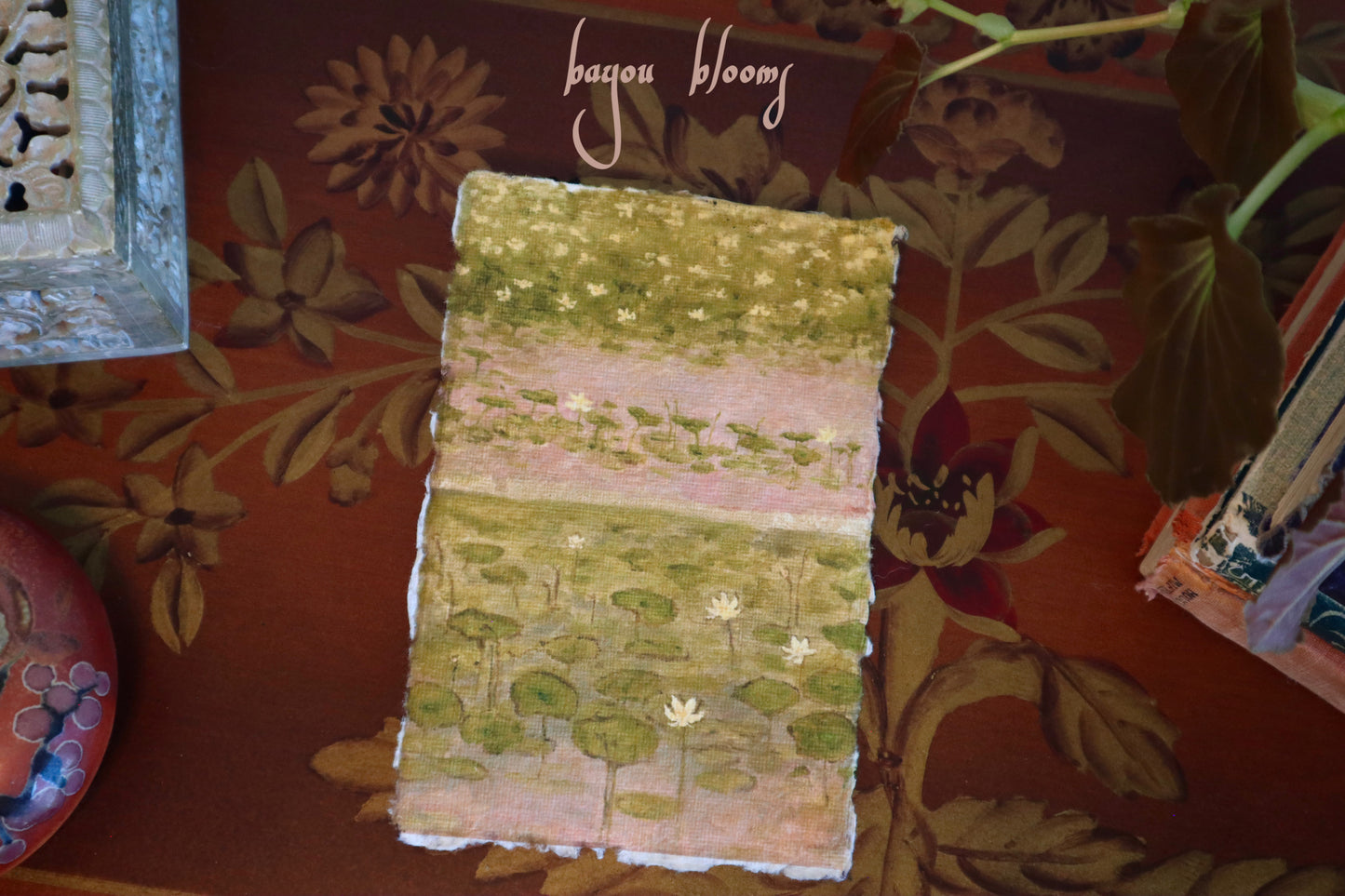 egyptian cotton prints