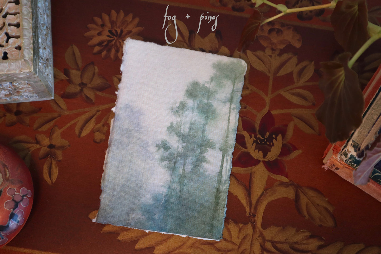 egyptian cotton prints