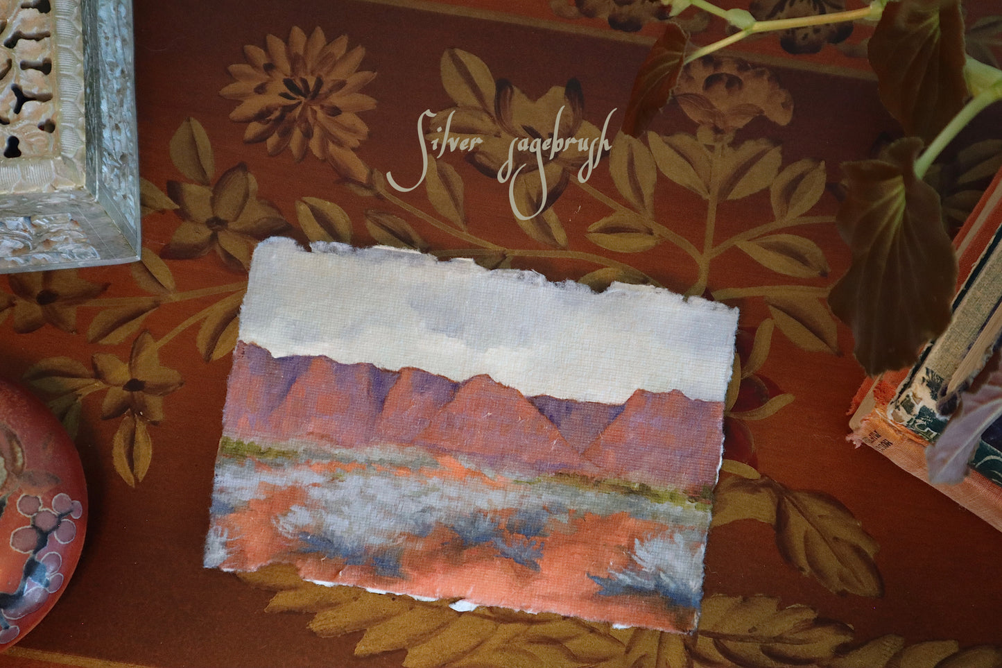 egyptian cotton prints