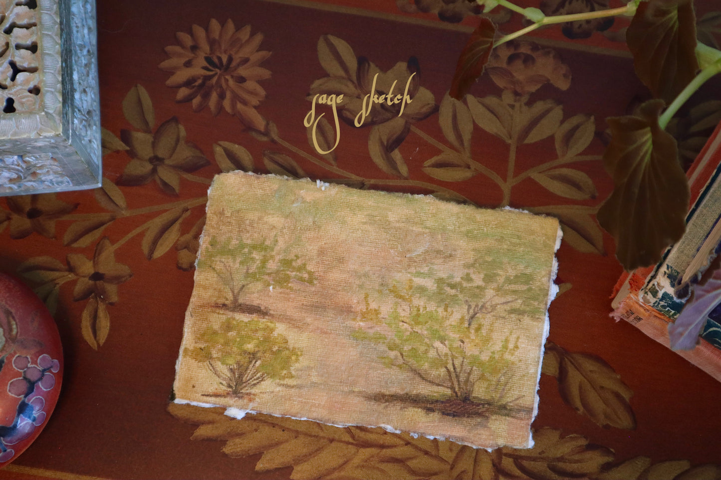 egyptian cotton prints