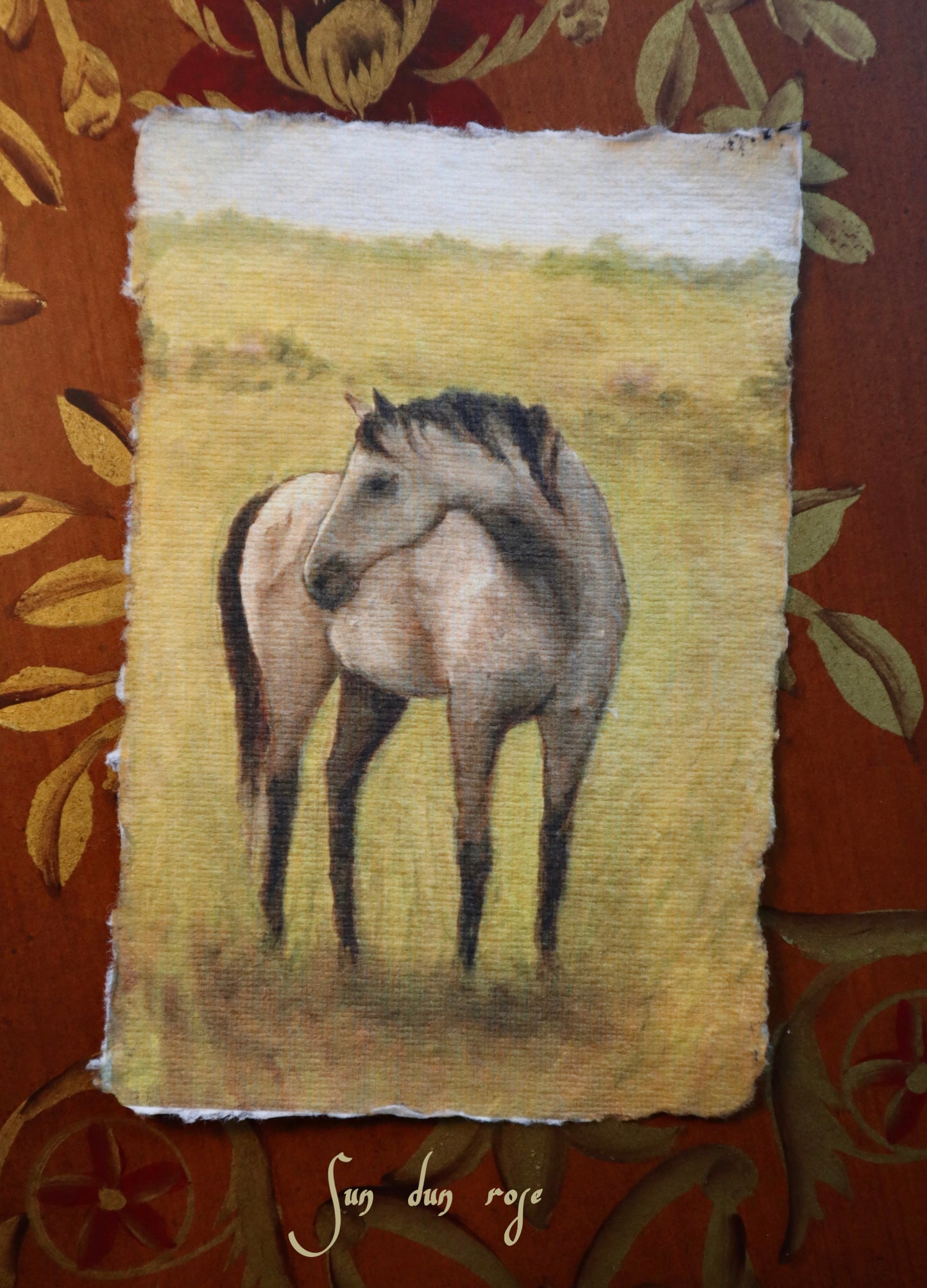 egyptian cotton prints